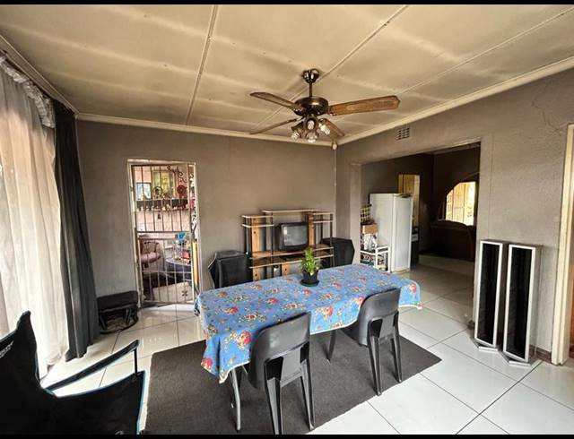 4 BEDROOM HOUSE FOR SALE IN BAKERTON